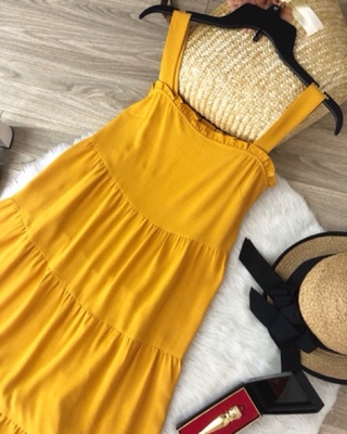 Đầm suông Topshop