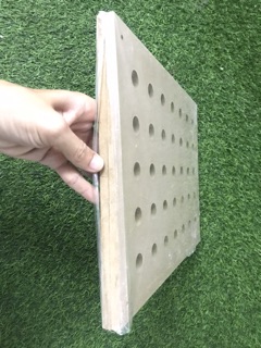 Cặp gỗ ép tiêu bản thực vật