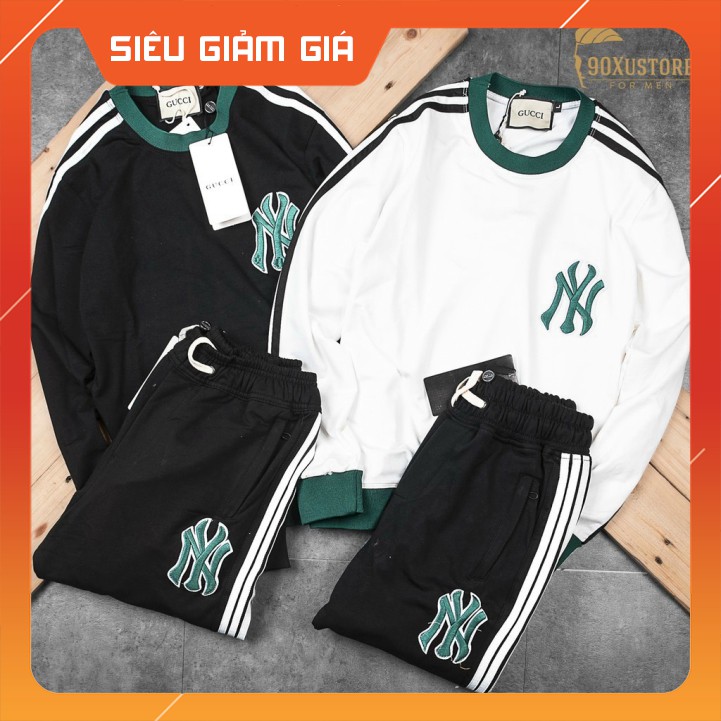 [ Giảm 50% ] Bộ Nỉ Ny Cao Cấp NS