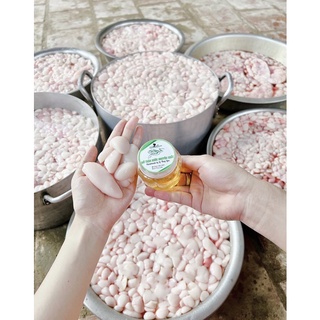 Mỡ Trăn Nước Nguyên Chất