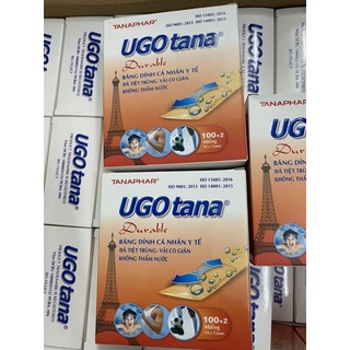 Băng cá nhân ugotana