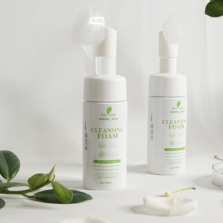 Sữa rửa mặt Cleansing Foam