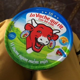 Phô mai con bò cười 16 miếng