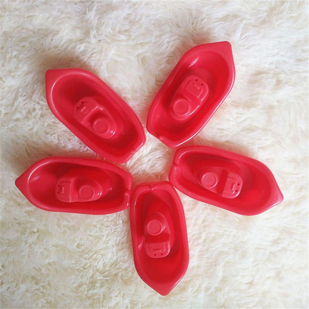 Thuyền Đồ Chơi Bằng Nhựa Kiểu Cổ Điển Cho Bé Chơi Khi Tắm