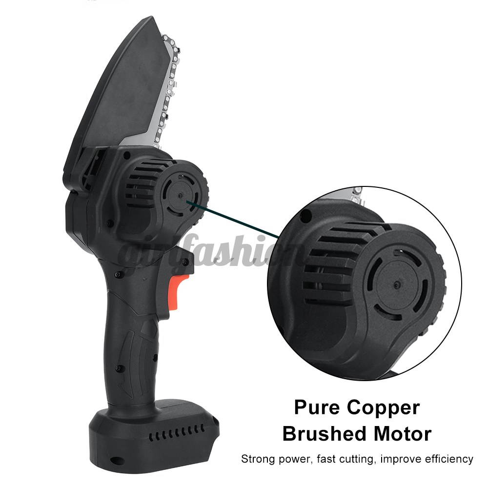 Máy Cưa Xích Điện 4in 1200W pin 18V MAKITA