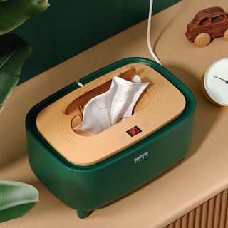 Máy ủ làm ấm khăn ướt cho bé hj-d01