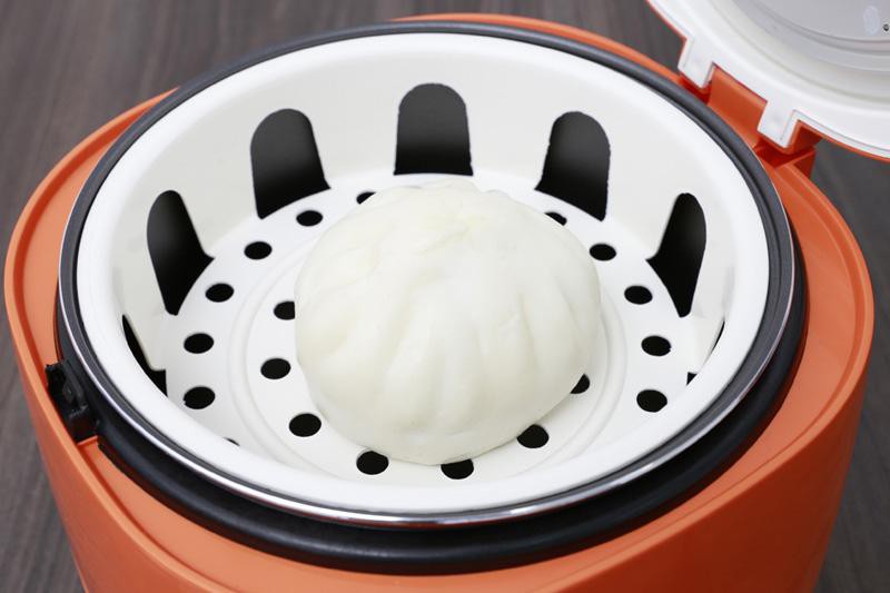 Nồi cơm điện Kangaroo 1.2 lít KG826S MỚI 100%