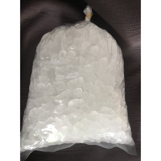 Đường phèn viên Long An 1 kg