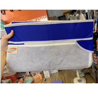 Bao Áo Tủ Vải Thanh Long 02 TLBA02 không bao gồm khung sắt