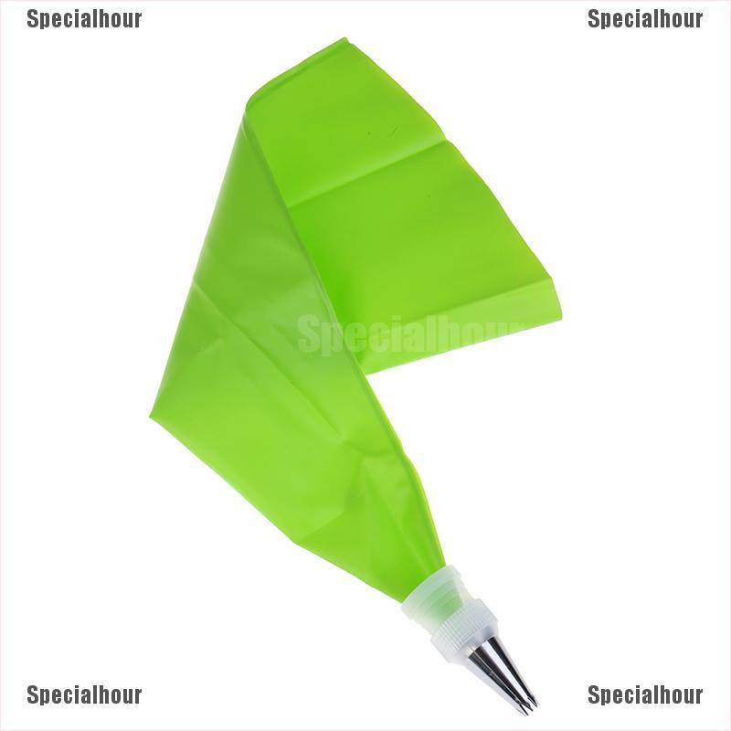 Set 16 Túi Bắt Kem Trang Trí Bánh Tiện Dụng | BigBuy360 - bigbuy360.vn