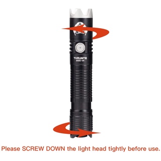 THRUNITE BSS V4 ĐÈN PIN [Chính Hãng] [Bảo hành 1 năm]