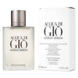 Nước Hoa - Acqua Di Gio - Nước hoa Authentic