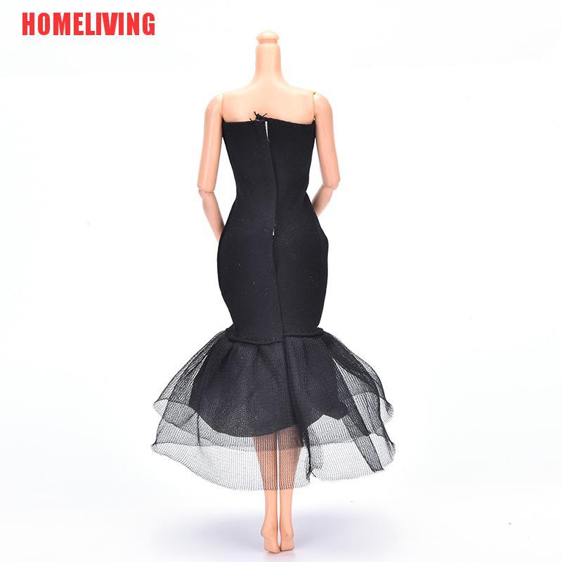 Đầm Thời Trang Cho Búp Bê Tỉ Lệ 1 / 2 11