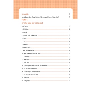 Sách - Tự Học Tiếng Anh Cấp Tốc - Instant Self-Study English