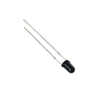 Led Thu Hồng Ngoại Phi 3mm