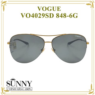 Mắt Kính Unisex Vogue VO4029SD