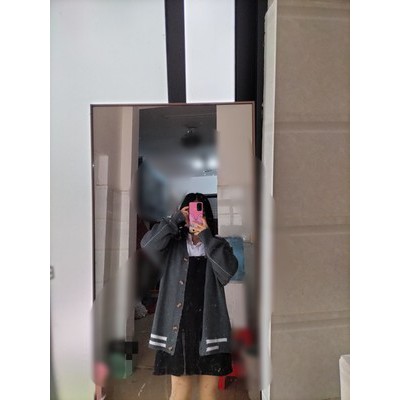 Cardigan mỏng nhẹ rộng rãi phong cách Hàn Quốc Order #036 | BigBuy360 - bigbuy360.vn