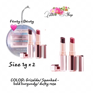Set son mini Fenty Beauty