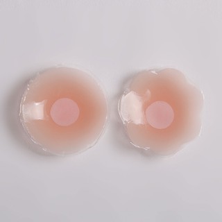 Miếng dán ngực Silicon - ChikChik PK003