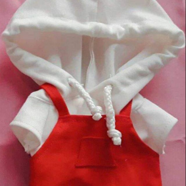 Outfit doll 15-20