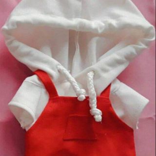 Outfit doll 15-20