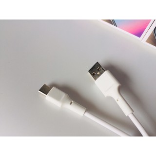 Cáp sạc TypeC Sendem M2 sạc siêu tốc 5A