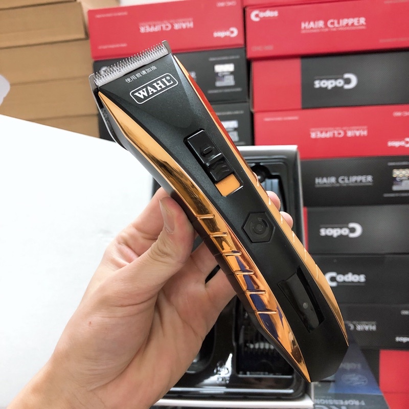 Tông đơ cắt tóc WAHL 2222