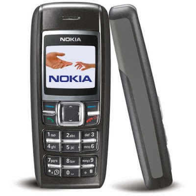 Điện thoại nokia 1600 chính hãng