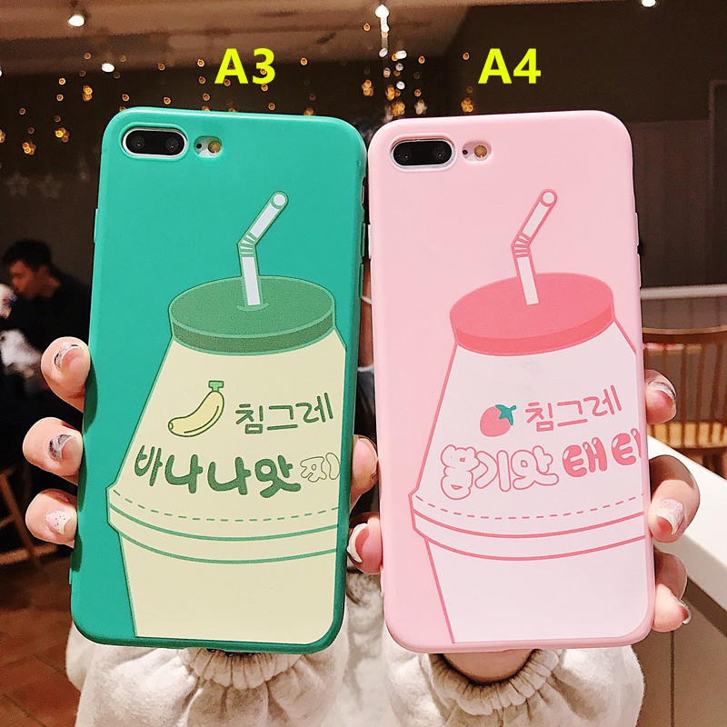 Ốp Lưng Mềm In Hình Hp Đáng Yêu Cho Samsung A52 A11 A21S A31 A51 A71 | BigBuy360 - bigbuy360.vn