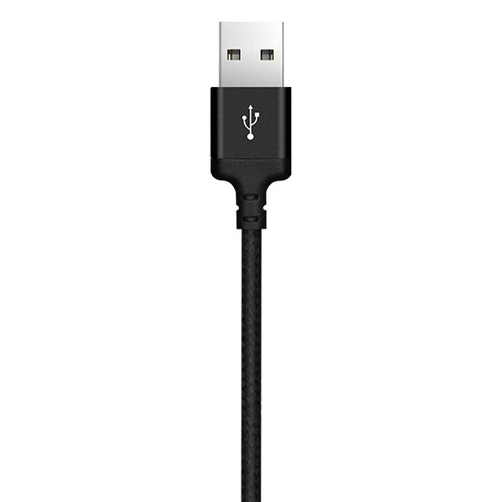 Cáp sạc Lightning Hoco X14 sạc nhanh 2.0A cho iPhone/iPad