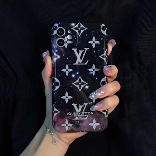 Ốp iphone🍒FREESHIP🍒Ốp lưng imd new Bầu trời LV (Full Dòng Máy iphone)