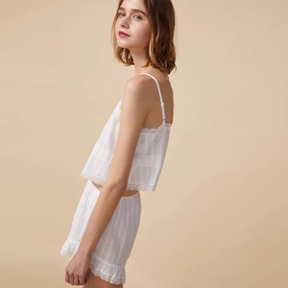 Đồ ngủ cao cấp đáp ren