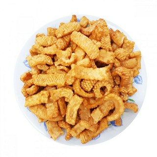 Snack Mực MIKATO Thái Lan 🇱🇦