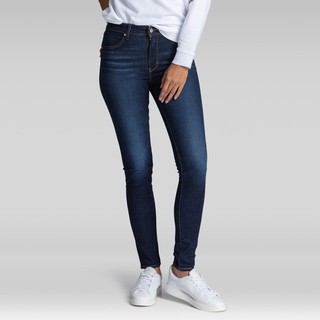 LEVI'S - Quần Jeans Nữ Dài 74896-0003  