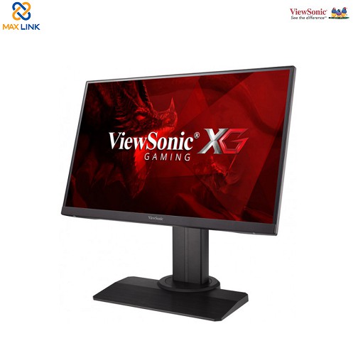 Màn hình máy tính LCD Viewsonic XG2705 27 inch IPS | BigBuy360 - bigbuy360.vn