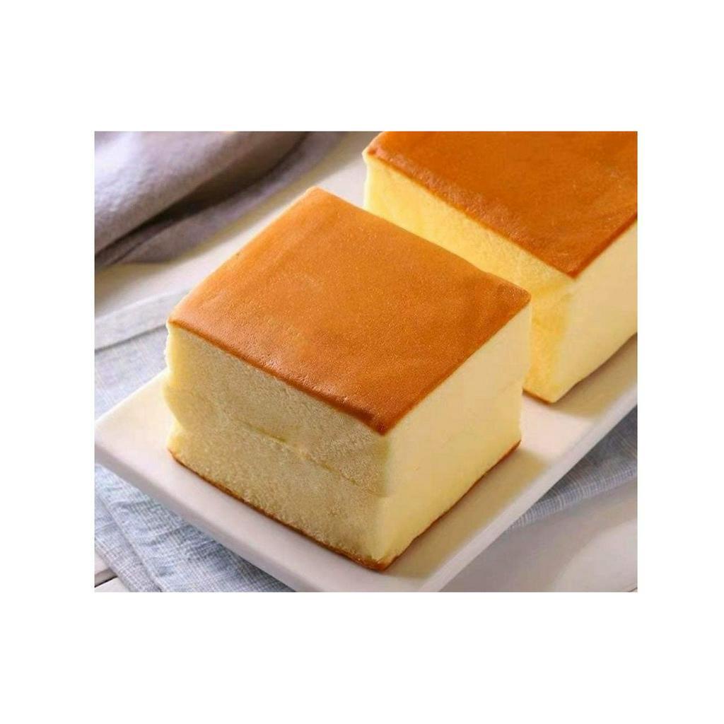 500g BÁNH BÔNG LAN ĐÀI LOAN SHOUGONG MÔNG TO 120g