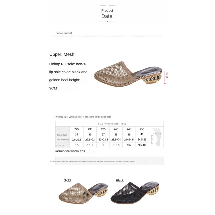 Dép Sandal Đế Dày Phối Ren Lưới Thời Trang Đi Biển Cho Nữ