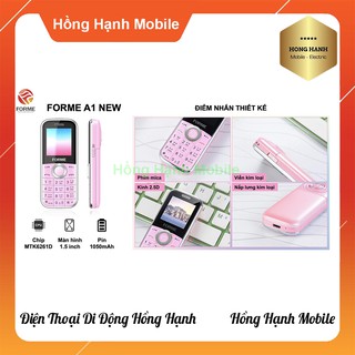 Điện thoại Forme A1