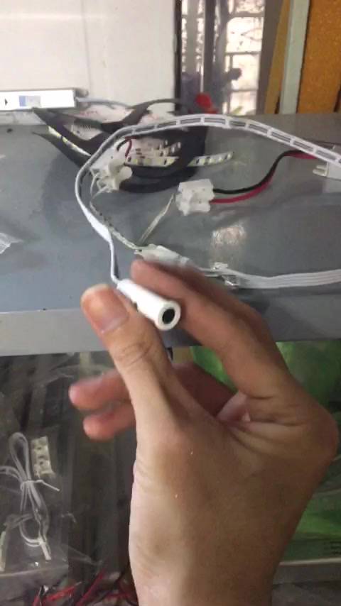 Cảm biến vẫy tay 12v, 24v bật đèn tủ bếp, công tắc cảm biến vẫy tay nhanh cao cấp giá tốt | BigBuy360 - bigbuy360.vn