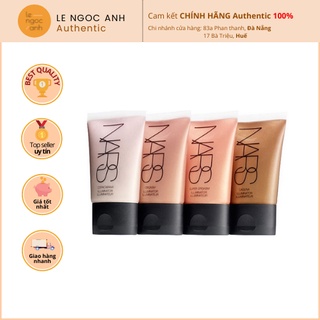 Kem bắt sáng Nars Copacabana illuminator