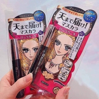 Chuốt mi mascara KissMe