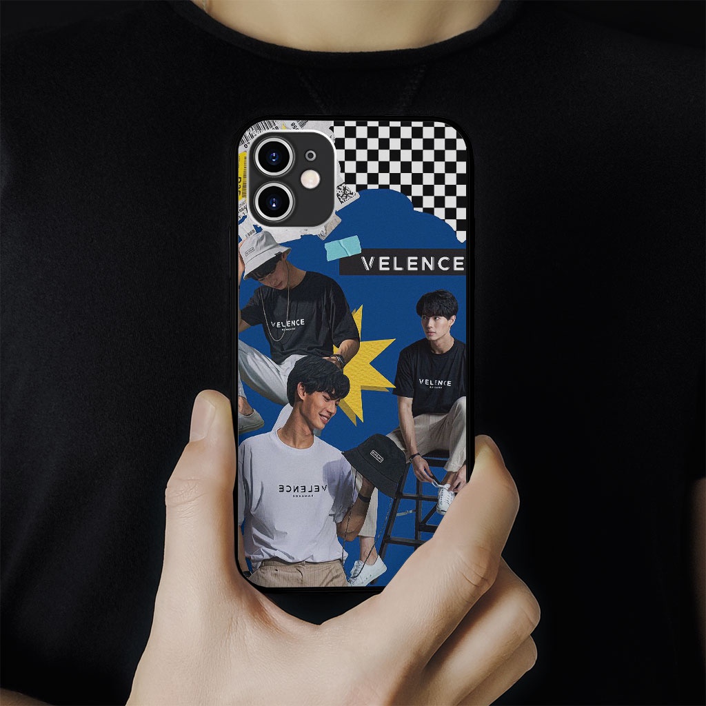 Ốp lưng metawin velence collage pro 13 11 12 promax 7 8 plus xs X Xr  ART20221636