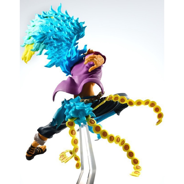 Mô hình One Piece Marco phượng hoàng CLOUD STORE, figure mô hình anime phượng hoàng marco, luffy, zoro