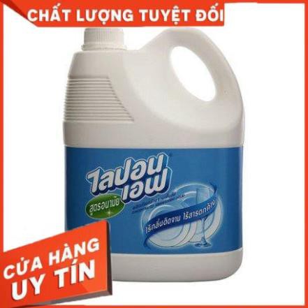 Nước rửa chén, Nước rửa bát Thái Lan 3600ml