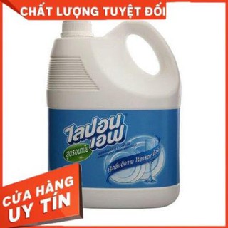 Nước rửa chén, Nước rửa bát Thái Lan 3600ml