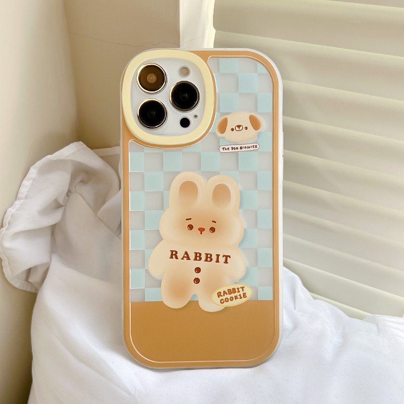 Ốp Điện Thoại Hình Động Vật Hoạt Hình Cho iphone6 / 6splus / 7 / 7plus / 8 / 8plus / x / xs / 11 / 12 / 13 / 14 / pro / max / plus / promax