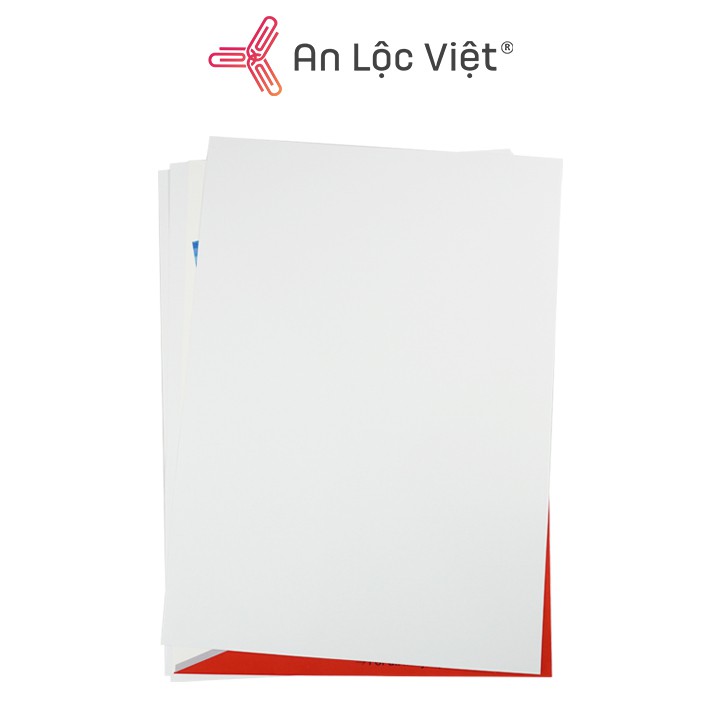 Giấy in ảnh A3 1 mặt định lượng 230gsm in rõ nét, không bị nhòe