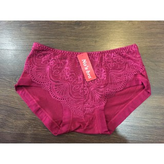Quần lót cotton Thái Lan- Q831