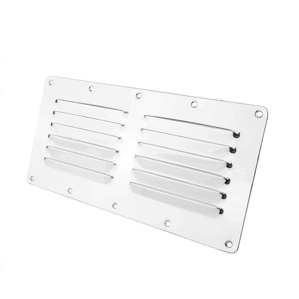 Bộ Phận Điều Hòa Khí Thuyền Caravan Bằng Thép Không Gỉ