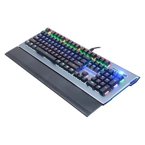 Bàn Phím cơ Gaming ASSASSINS GK6 - Hàng Chính Hãng - Bảo hành 12 tháng